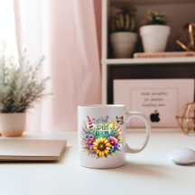 Que florezca tu espíritu