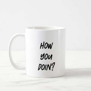 Taza De Café Qué gracioso es