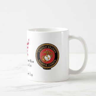 Taza De Café Qué hacemos para nuestro amor su y el país