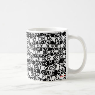 Taza De Café ¿qué hacer hoy?