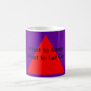 Taza De Café Qué hacer para dejar el regalo del MUSEO Zazzle