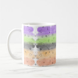 Taza De Café ¡Qué Halloween! 👻