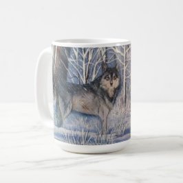 Taza De Café ¿Qué harías?