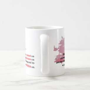 Taza De Café qué hay dentro de