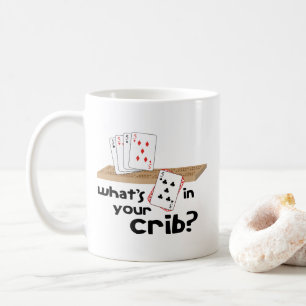 Taza De Café ¿Qué hay en tu cuna?