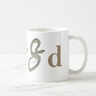 Taza De Café ¿Qué Jefferson haría?