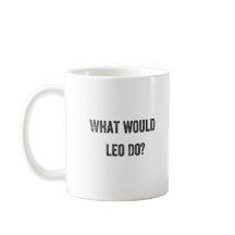 ¿Qué Leo haría?