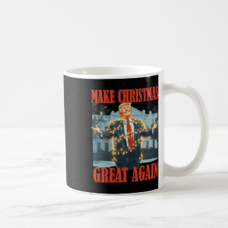 Taza De Café Que los Navidades sean geniales de nuevo, navidad