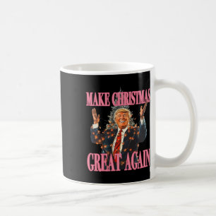 Taza De Café Que los Navidades sean geniales de nuevo, navidad 