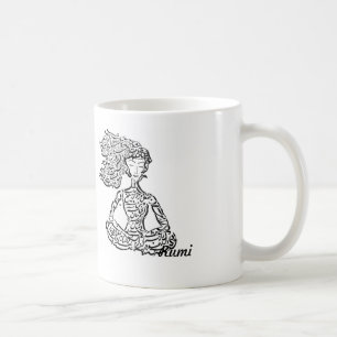 Taza De Café ¿Qué necesidad tiene I para una mente?