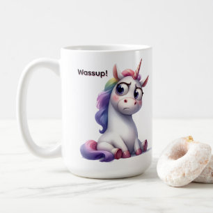 Taza De Café ¡Qué onda!