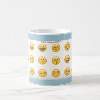 Taza De Café ¿Qué pasa? ¡¡Café Mug!!