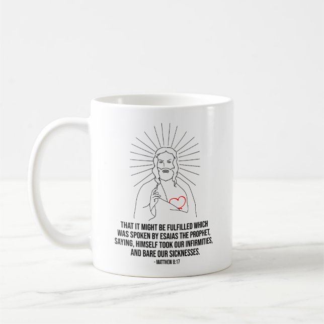 Taza De Café Que Podría Cumplirse Lo Que Se Habló (Izquierda)