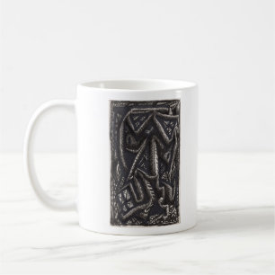 Taza De Café ¿Qué puede saber?¿del corazón?