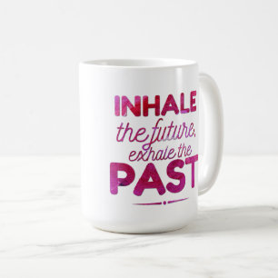 Taza De Café Que se vaya el tazón clásico 7