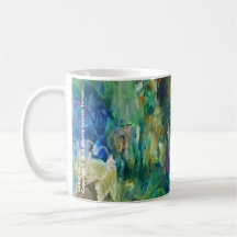 Que sea ART MUG