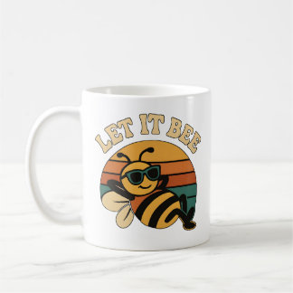 Taza De Café Que sea retro cómico