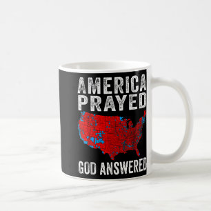 Taza De Café Que Su Café Sea Más Fuerte Que Sus Hijas