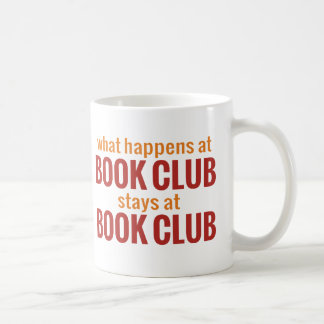 Taza De Café Qué sucede en las estancias del círculo de