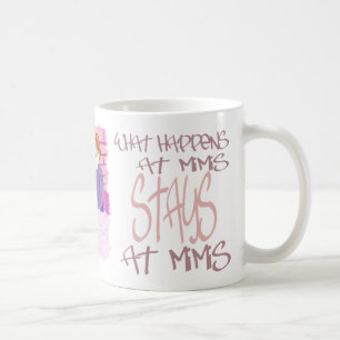Taza De Café Qué sucede en Mimis