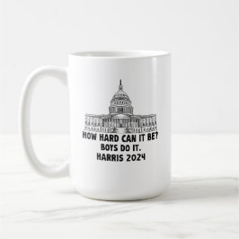 Taza De Café ¿Qué tan difícil puede ser? Los chicos lo hacen Ka