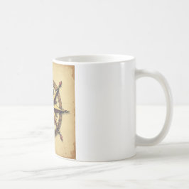 Taza De Café Que tengas un buen día 