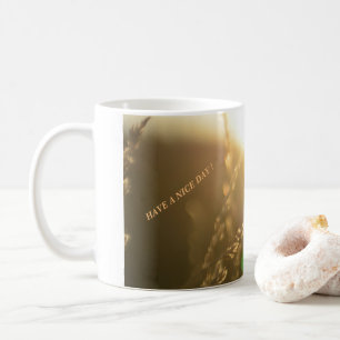 Taza De Café Que tengas un buen día