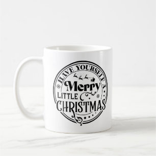 Taza De Café Que tengas un buen hijo de Navidades T-sh