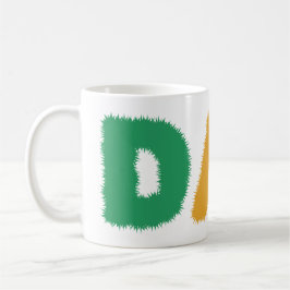 Taza De Café ¡Que tengas un día maravilloso, papá, te lo merece