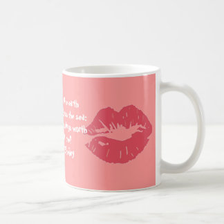 Taza De Café ¿Qué valen todos estos reyes?
