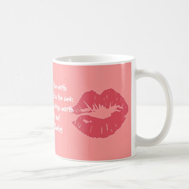 Taza De Café ¿Qué valen todos estos reyes? (Derecha)