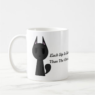 Taza De Café Quedarme en casa es mi especialidad