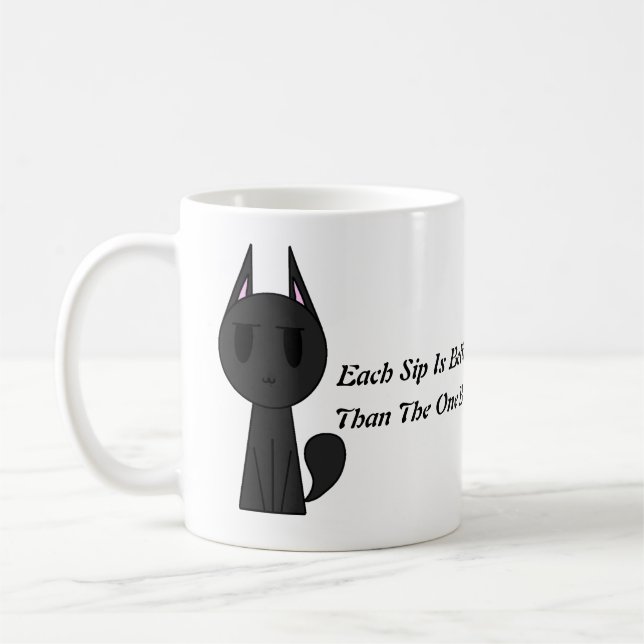Taza De Café Quedarme en casa es mi especialidad (Izquierda)