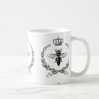 Taza De Café Queen Bee