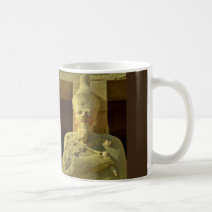 Taza De Café Queen Hatshepsut