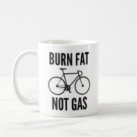 Quemar café de grasa no gas