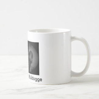 Taza De Café quentin2, bulldog Francés