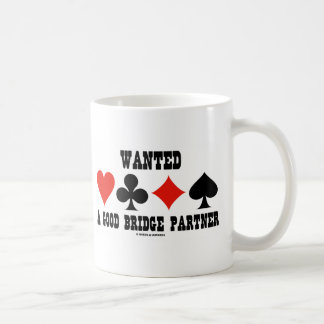 Taza De Café Quería Una Buena Actitud De Puente De Socio