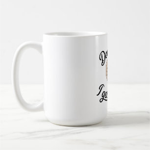 Taza De Café Querida Mamá, Ahora Lo Entiendo