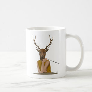 Taza De Café Querido Audrey