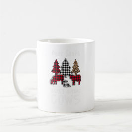 Taza De Café Querido Papá Noel, Tráeme Vacas, Navidades