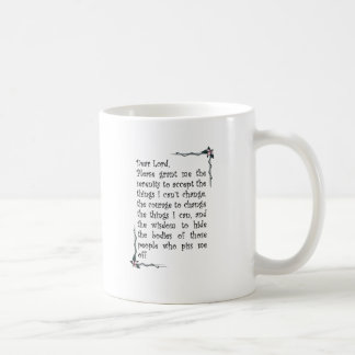 Taza De Café querido señor