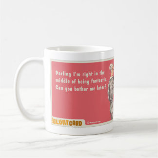 Taza De Café querido soy fantástico