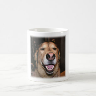 Taza De Café ¿Quién es un buen muchacho?