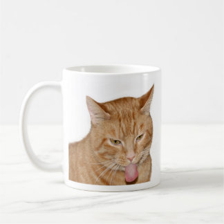 Taza De Café ¿Quién hizo el café?