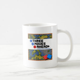Taza De Café ¿Quién quiere el café?