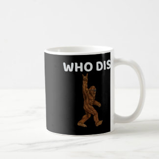 Taza De Café ¿Quién se atreve con los hombres de pie mayor? - H