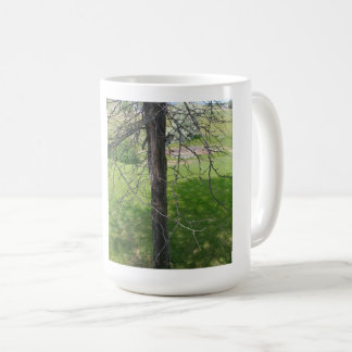 Taza De Café ¿Quién se llevó la escalera 01?