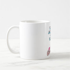 Taza De Café ¿Quién se une a nuestro equipo? ¿Niño o niña! Reve