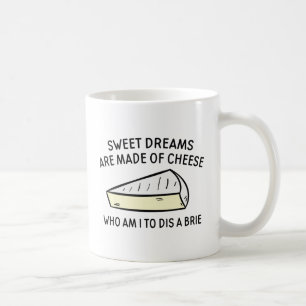Taza De Café ¿Quién Soy Yo Para Des Una Novia?